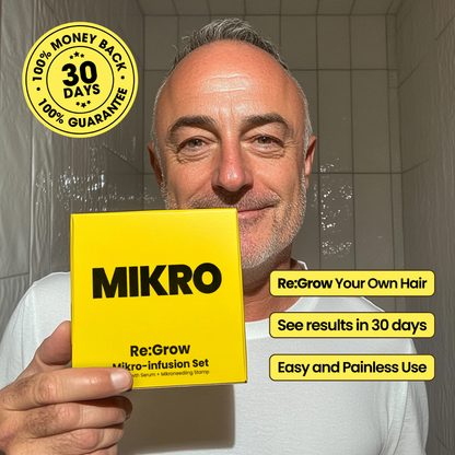 Mikro Re:Grow