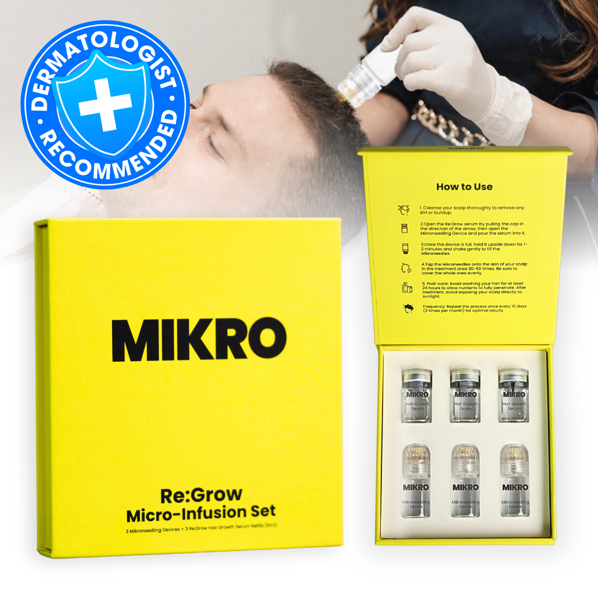 Mikro Re:Grow