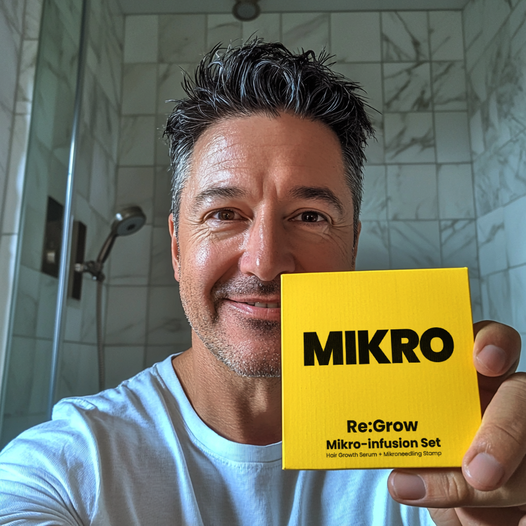 MIKRO Re:Grow